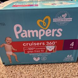 Pamper 