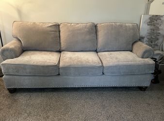Ashley Furniture 3 Seater Sofa