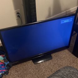 Sanyo TV (dont have remote for it)