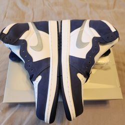 DS NEW Jordan 1 Cojp