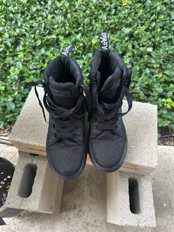 Doc Martins
