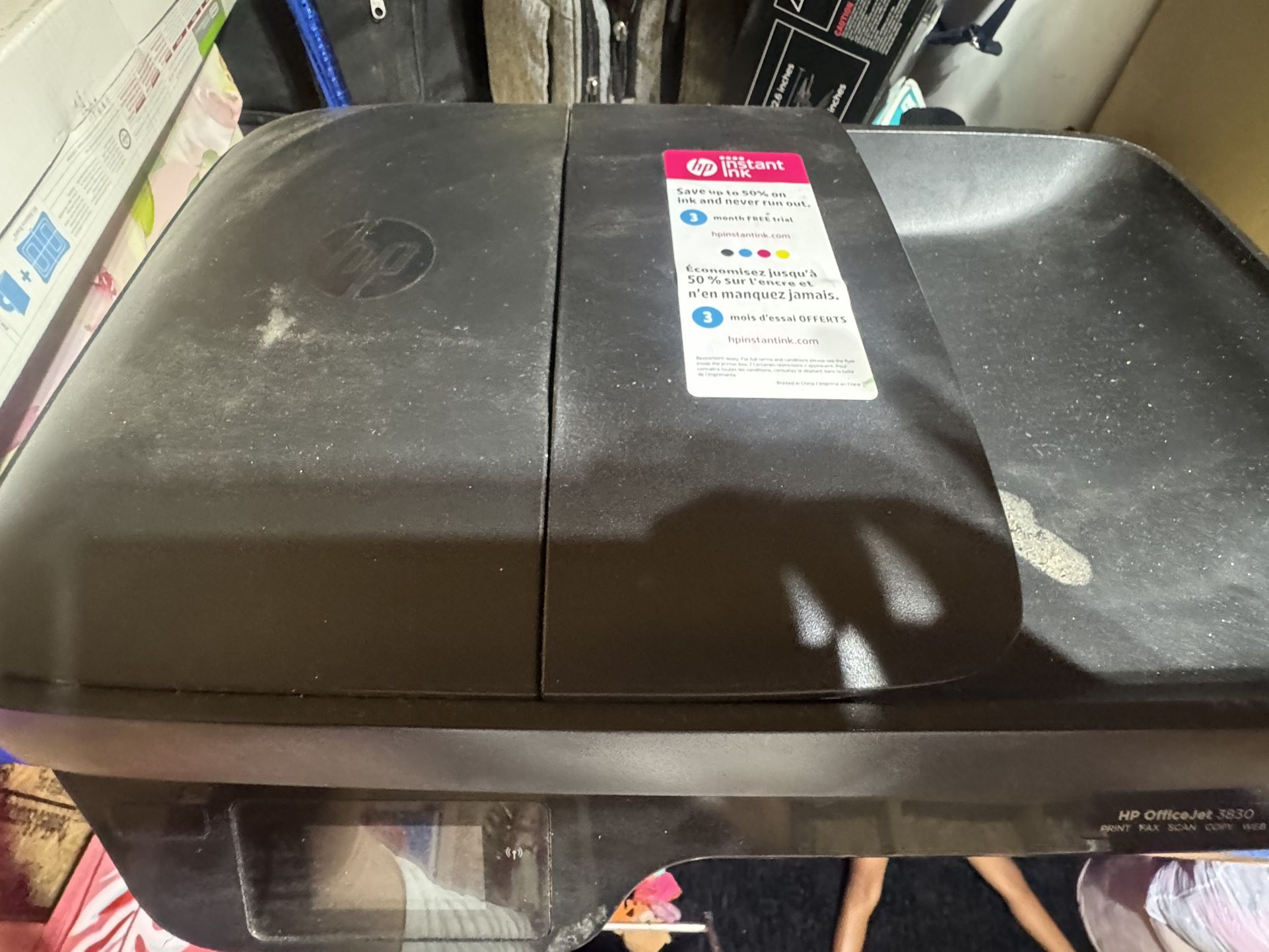 Hp Printer