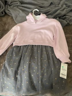 Carters New Girl Clothes