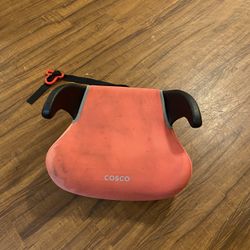 Booster Seat