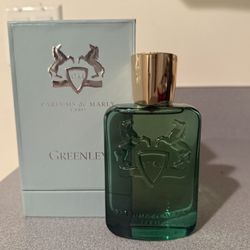 Parfums De Marly Greenly 4.0 Fl. Oz