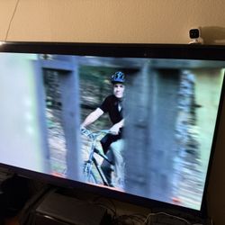 75” Samsung Smart TV