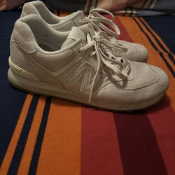 Mens New Balance 10 1/2