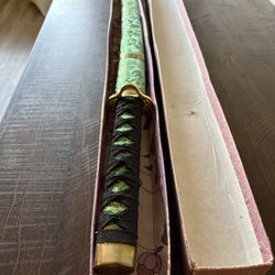 Samurai 