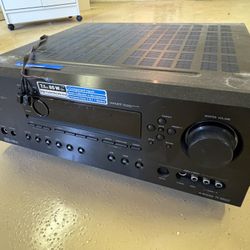 Onyko Theater Receiver 