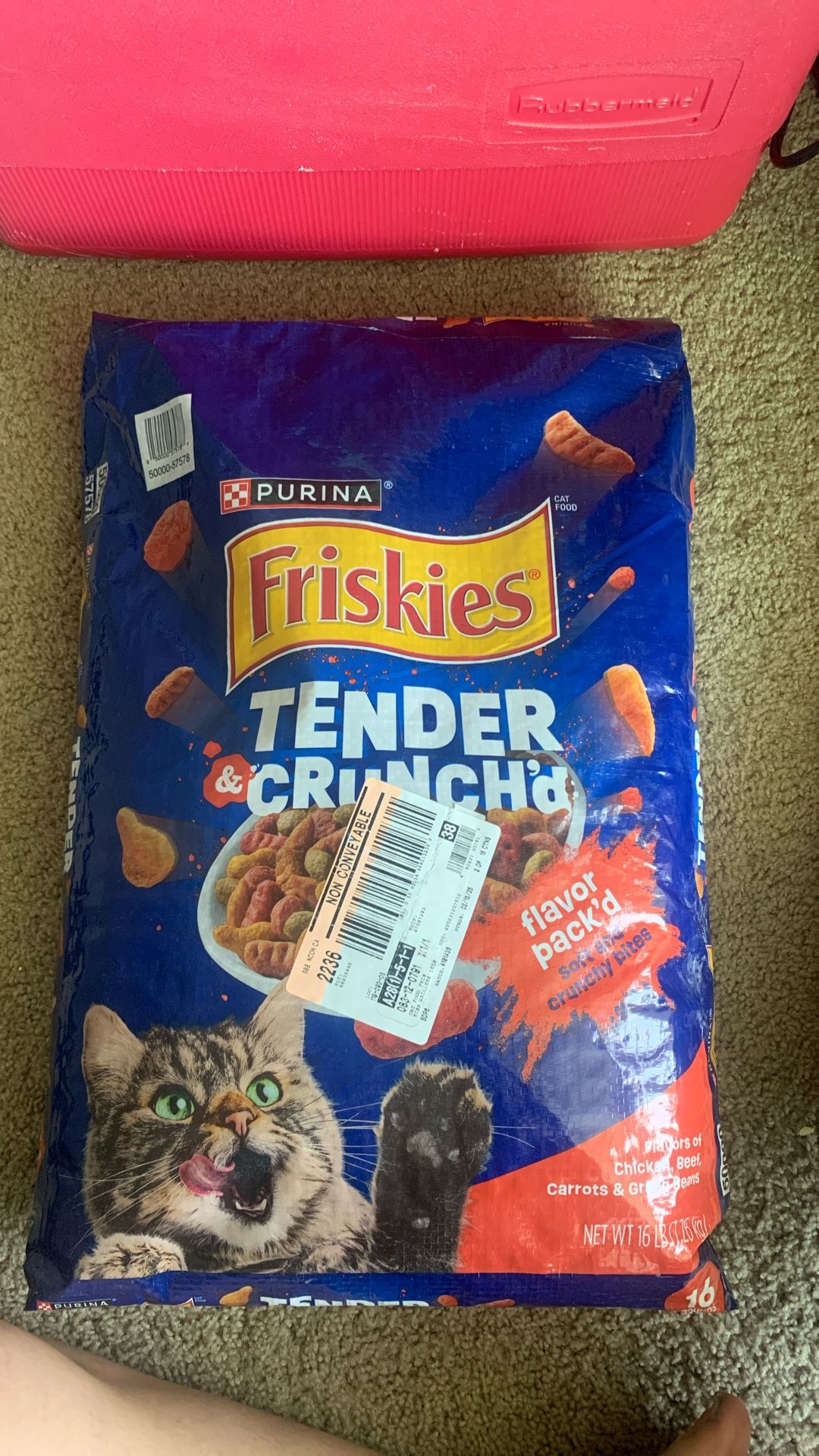 Friskies