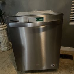 Free Dishwasher Whirlpool