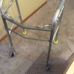 Folding Walker