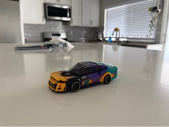 Lego Speed Champions NASCAR Next Gen Chevrolet Camaro ZL1