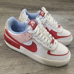 Nike Airforce 1 Shadow