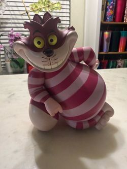 Cheshire Cat