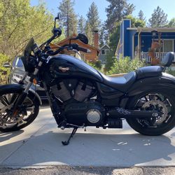 2016 victory vegas eight ball