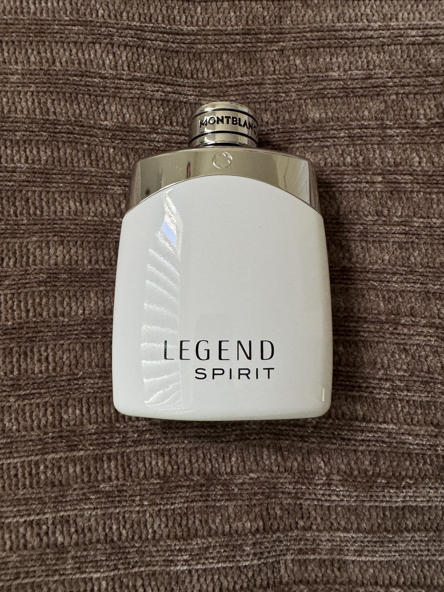 Men's Legend Spirit EDT Spray, 3.3 oz
