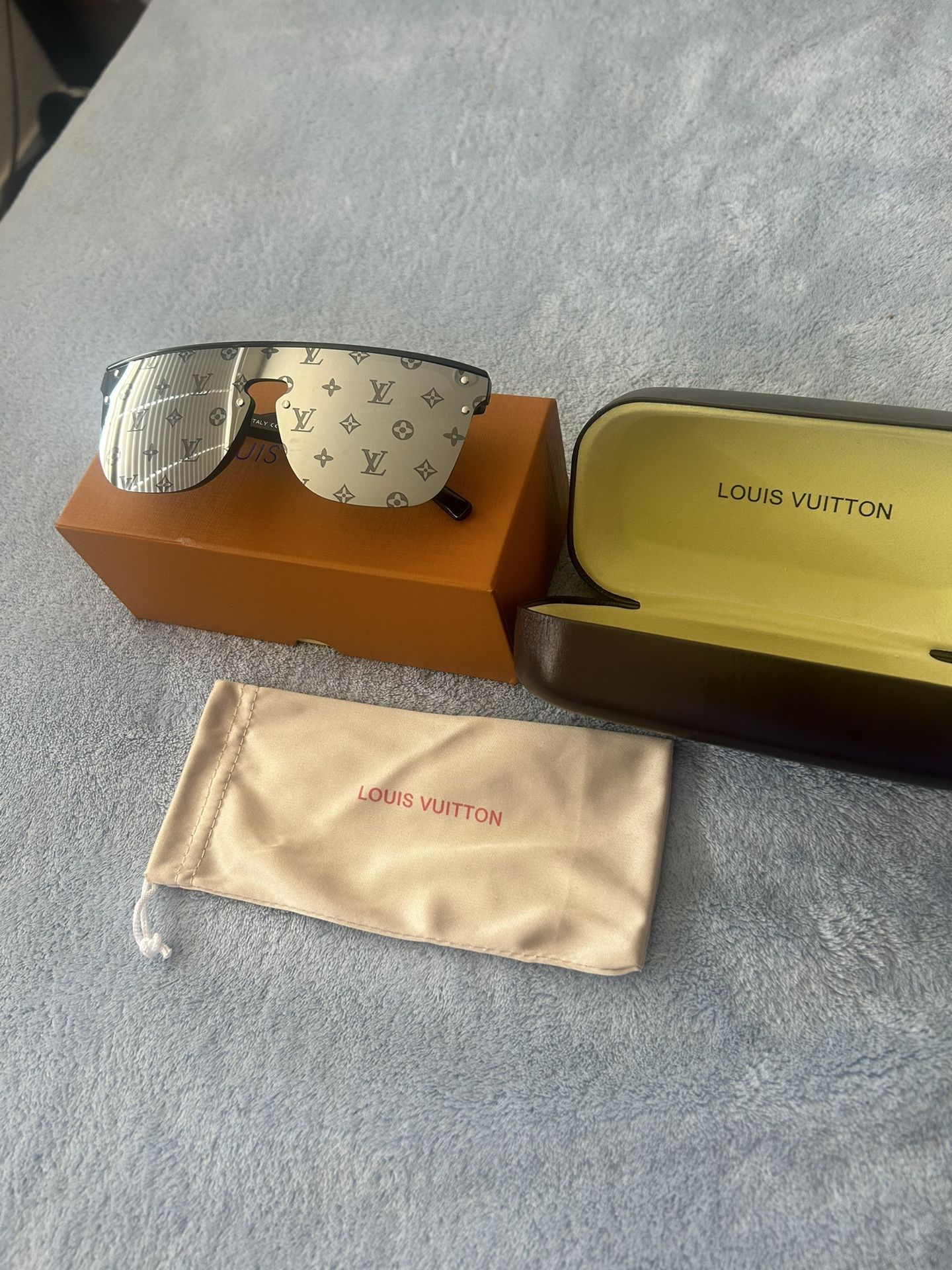 Louis Vuitton Glasses