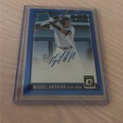 Miguel Andujar 