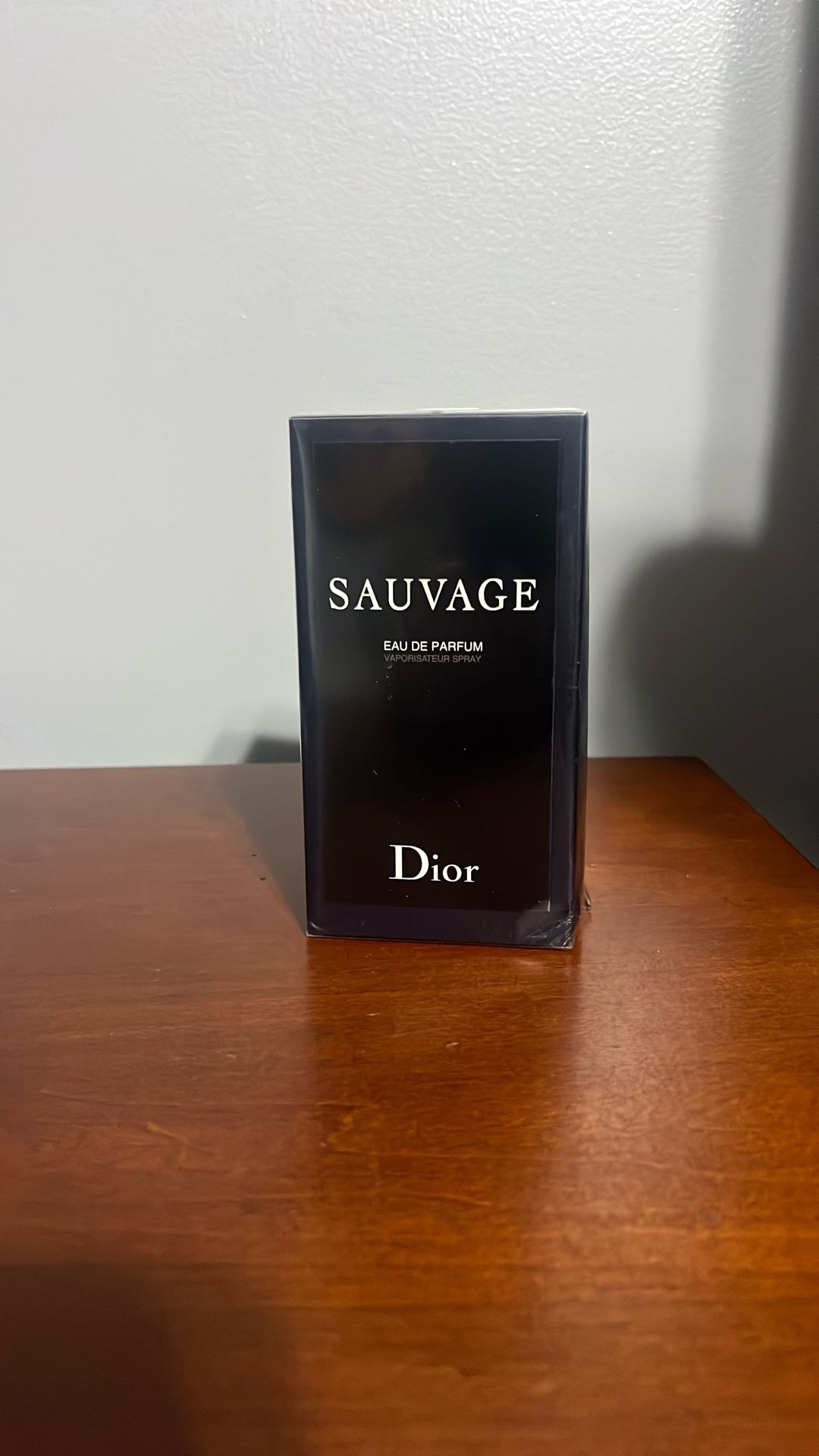 Dior Sauvage Cologne 100ML