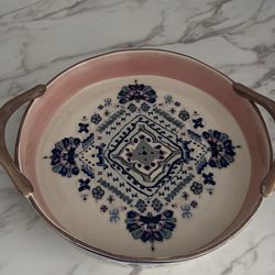 Anthropology Trinket Dish