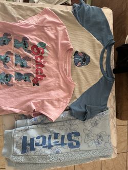 Girl Clothes