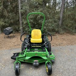 John Deer Z915e