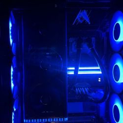 Gamer Pc 