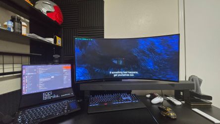 Lg 39gx90sa Ultragear ultra wide