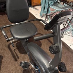 Exercise Bike
