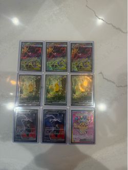 Ascended Heroes