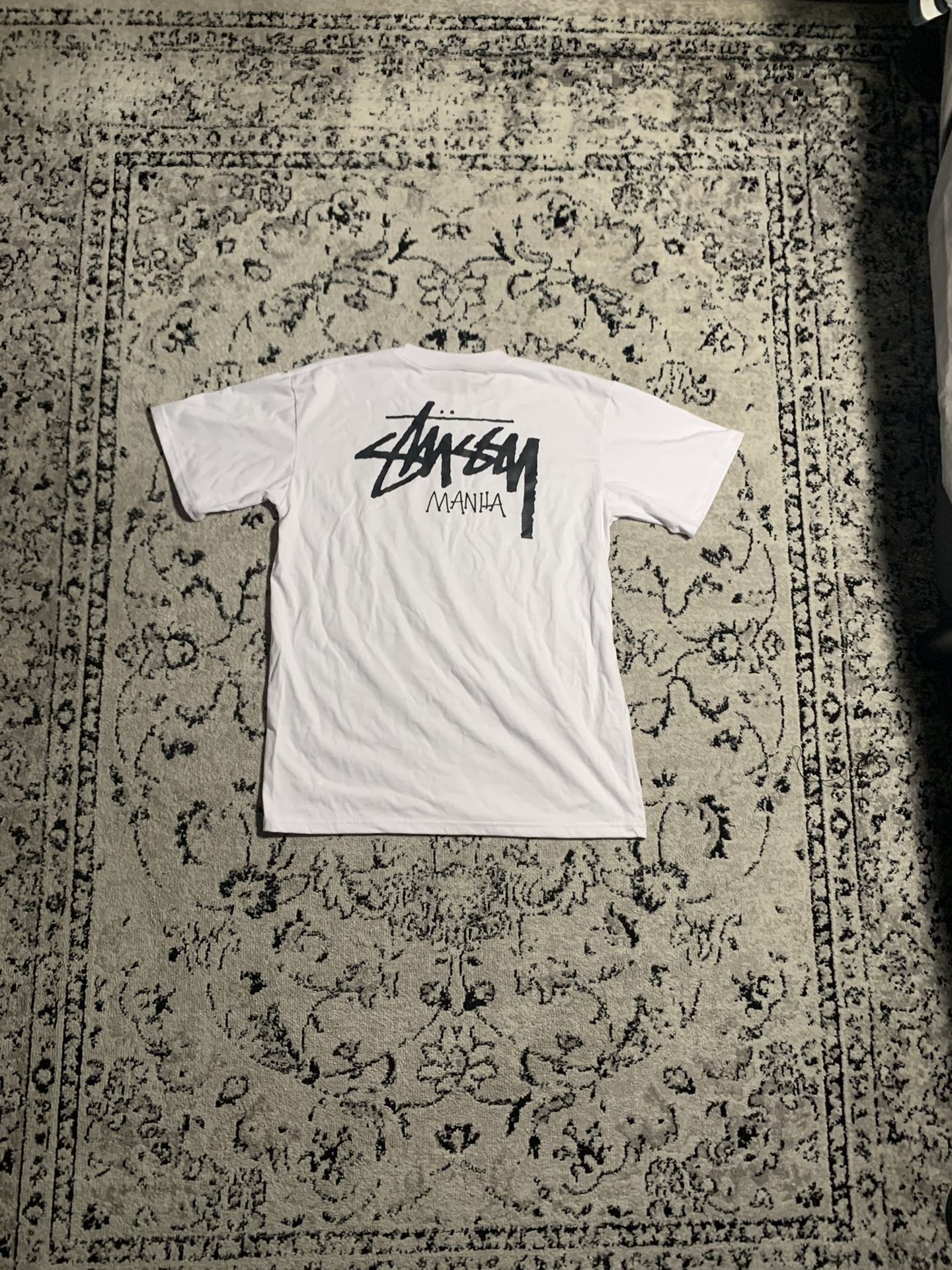 Stussy | Stüssy Manila Tee