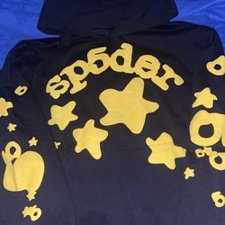 Beluga Sp5der Hoodie