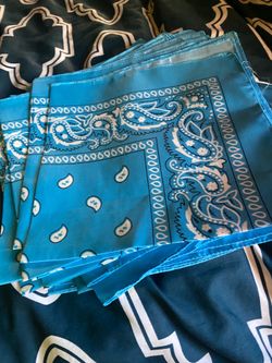 Handkerchiefs