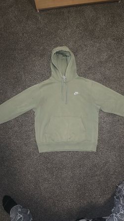 Nike Men's Sportswear Club Fleece Pullover