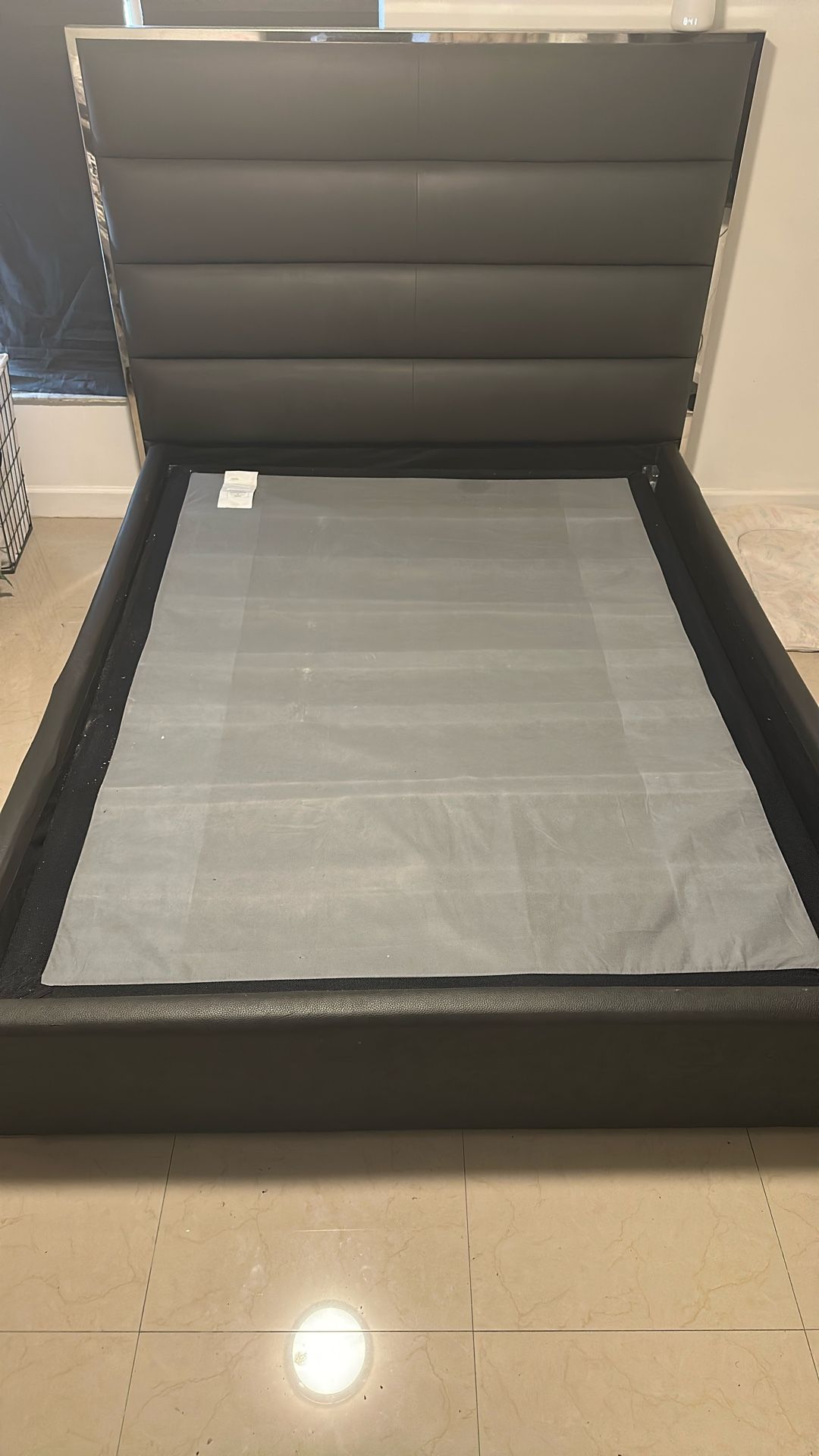 Queen Size Box Spring
