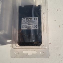 Nokia  Batterie