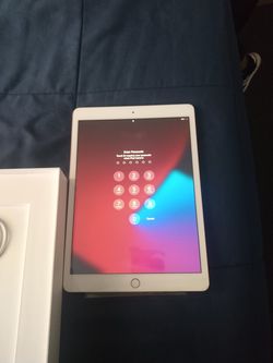 Ipad 8th gen
