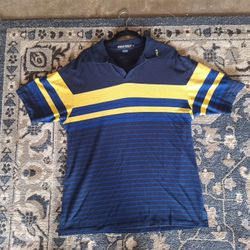 Lote De Camisas Polo XL, XXL 