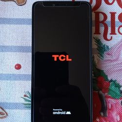 TCL TracFone 