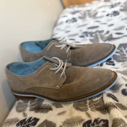 Giorgio Brutini Leather Dress Shoes