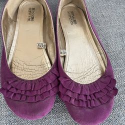 Flats