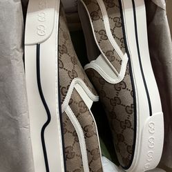 GUCCI SHOES AUTHENTIC 