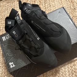 So ill Athletic Bouldering 1 Size 10