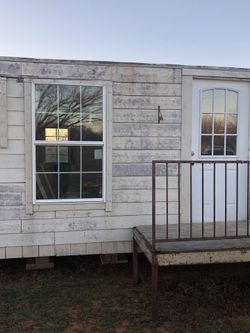 Mobile home for sale