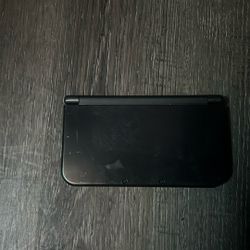 Nintendo 3DS XL Grey Color