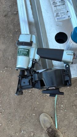 Pistola para chingos