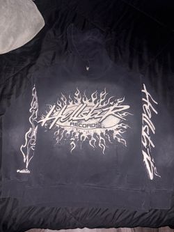 hellstar hoodie