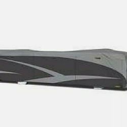 Adco 52203 Class A Designer Series SFS AquaShed Motorhome Cover for 25'-28' RVs