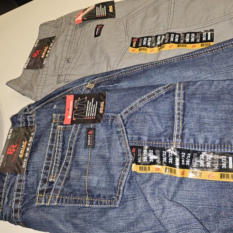 Ariat FR Pants